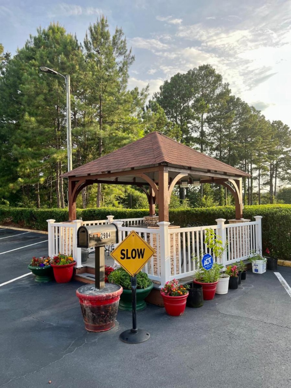 West Bank Inn Image 26