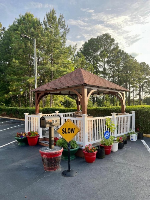 West Bank Inn image 26