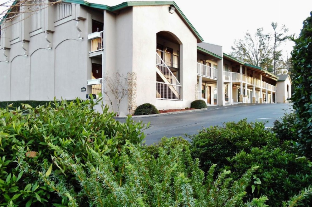 West Bank Inn Image 29