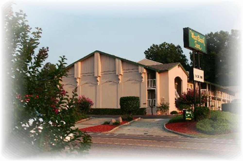 West Bank Inn Image 38